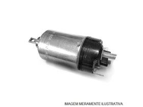 Automático Motor de Partida Chevrolet C10 C14 C60 Caravan Opala Veraneio - ZM551 Automático Motor de Partida Chevrolet C10 C14 C60 Caravan Opala Veraneio - ZM551
