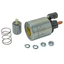 Automático Motor de Partida Chevrolet Camaro Corvette Silverado V8 Fiat 500 Toro Jeep Cherokee Compass Renegade - ZM1991