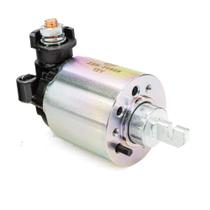 Automático Motor de Partida Civic 1.4 1998 a 2000 Accord HR-V Isuzu Oasis 2.3 - ZEN70605