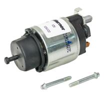 Automático Motor de Partida Creta 1.0 T-GDI após 2021 HB20 HB20S 1.0 T-GDI Turbo após 2020 - Delco Remy - 61001134M