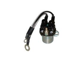 Automático Motor de Partida Delco 29MT Case Fiat Allis Mercedes New Holland Volvo 24 Volts - ZM409