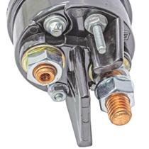 Automático Motor de Partida Delco 42MT 24 Volts - Delco Remy - 1115683 Automático Motor de Partida Delco 42MT 24 Volts - Delco Remy - 1115683