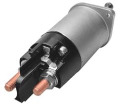 Automático Motor De Partida Delco Remy 10512094