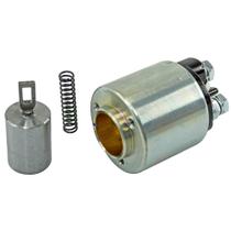 Automático Motor de Partida Doblo Fiorino 1.3 Palio 1.0 8V Siena Strada Uno Mille 1.0 - Bosch - F00ASH0127