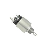 Automático Motor de Partida Doblo Fiorino Idea Palio Siena Strada Uno - ZM4381