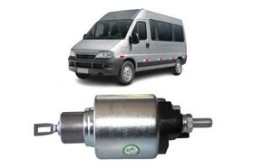 Automatico motor de partida ducato 2.3
