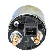 Automático Motor de Partida Fox Gol G5 G6 Polo Saveiro Spacefox Voyage 1.0 1.6 Ea211 Nivus 1.0 Tsi Automático - ZEN74492