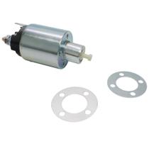 Automático Motor De Partida Galant 2.5 Pajero Sport Sigma Sonata 3.0 L200 1988 a 2010 Com 4 Furos - ZEN75698