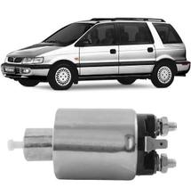 Automático Motor de Partida Hyundai Elantra Sonata Mitsubishi Pajero Eclipse