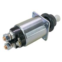 Automático Motor de Partida Je Scan Serie 144 164 K124 P124 R124 R144 R164 T124 T144 1995 à 2002 24V - ZEN70833