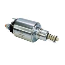 Automático Motor De Partida JE Trator LB75 TK76 TL90 TL100 4230N 12V - ZEN78640