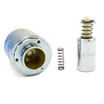 Automático Motor De Partida JF Agrale 6150 Muller TM12 TM14 Puma 914 Motor MWM CBT Volkswagen 12V Reforçado - ZEN70632