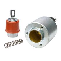 Automático Motor de Partida JF Agrale CBT Detroit Massey Ferguson Mercedes Valmet 12 Volts - Seg - F000SH0209