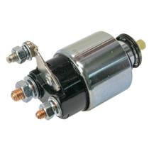 Automático Motor de Partida Ka Ka+ 1.0 12V 3cc Ecosport Fiesta Focus New Fiesta Transit Courier Após 2012 - ZEN74391