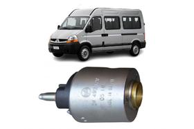 Automatico motor de partida master 2.5