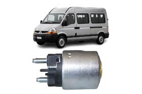 Automatico motor de partida master(../2013)