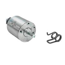 Automático Motor De Partida Nissan 510 610 Sunny Renault 12 15 17 1968 a 1982 Com Mola Pistão - ZEN70582