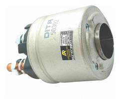 Automático Motor De Partida Para Fiat Palio Siena Gm Astra
