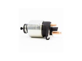 Automático Motor de Partida Renault Duster Sandero após 2011 Mercedes Vito após 2015 - Valeo - 501732