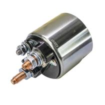 Automático Motor de Partida S10 Trailblazer 2.8 Renault Master 3 2.0 Nissan Vivaro 2.0 - ZEN77494