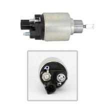 Automático Motor de Partida Toyota Corolla Novo 1.8 16V - ZM