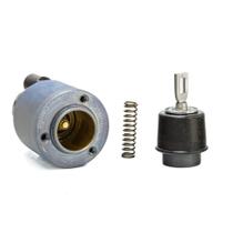 Automático Motor De Partida Uno 1.0 1.4 Argo Mobi Onix Tracker 1.0 Renegade 1.8 Clio Megane Scenic 1 Via - 2339305375