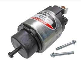 Automático Motor Partida 12V Hb20 I30 Delco Remy 61007895M