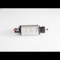 Automático motor partida 24V Mb Of 1417 1998 a 2003 Bosch