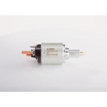 Automático motor partida 24V Scania P 114 1996 a 2012 Bosch