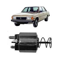 Automatico Motor Partida 405 94 A 1995 305 1978 A 1989 Valeo Automatico Motor Partida 405 94 A 1995 305 1978 A 1989 Valeo