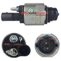 Automatico Motor Partida Amarok Crafter Tdi