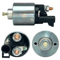 Automatico Motor Partida Captiva Equinox Trailblazer Suzuki