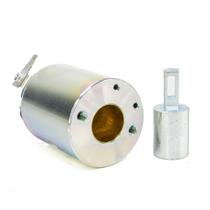 Automático Motor Partida Chevette Imark Acadian 1.8 Diesel 1981 a 1985 Thermo King Isuzu 12V - ZEN70780