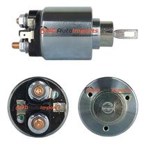 Automatico Motor Partida Chevrolet Blazer Ipanema Kadett