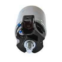 Automático Motor Partida Corolla 1.8 Após 2015 - ZM6665