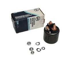 Automatico Motor Partida Corsa 1.0 1.4 Tigra ZM591 12v