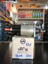 Automatico motor partida delco 38MT 12V ZM-840 Automatico motor partida delco 38MT 12V ZM-840