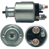 Automatico Motor Partida Fiesta Ecosport Courrier Escort