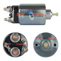 Automatico Motor Partida Ford Fiesta Courrier Ranger