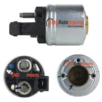 Automatico Motor Partida Fox Gol Polo Golf Polo Sedan