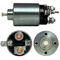 Automatico Motor Partida Fusion New Fiesta Fcus Novo Fiesta