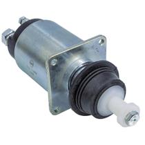 Automático Motor Partida JE Mercedes VW 12 Volts - ZEN71831 Automático Motor Partida JE Mercedes VW 12 Volts - ZEN71831