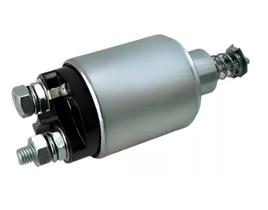 Automático motor partida JF moderno Zm0531 12v Fiat/ GM / mwm / MBB / Valmet / Vw