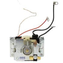 Automático Motor Partida KB Mercedes Scania 24V - SEG T001000041