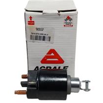 Automático Motor Partida M85/90/93 M790 Agrale Original 7010010022004 Automático Motor Partida M85/90/93 M790 Agrale Original 7010010022004