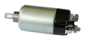 Automático Motor Partida