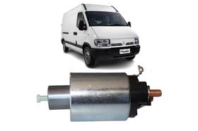 Automatico motor partida master 2.8