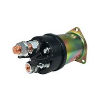 Automatico Motor Partida Mercedes Ls1938 37mt 12v S 1115609