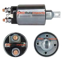 Automatico Motor Partida Pajero Space Galant Dodge Ram