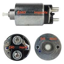 Automatico Motor Partida Ranger Fiesta Escort Edge Explorer